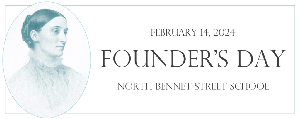February 14, 2024, Founder's Day