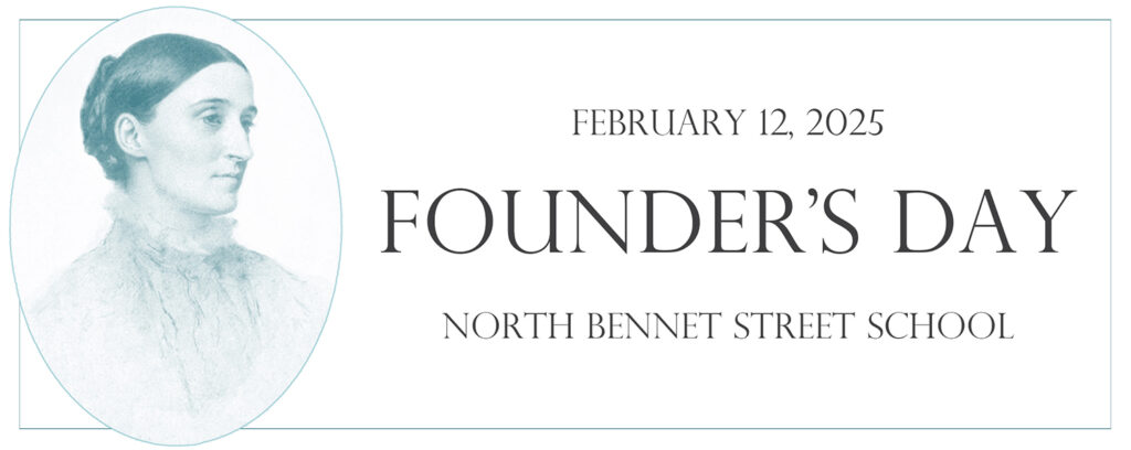 February 12, 2025: Founder's Day