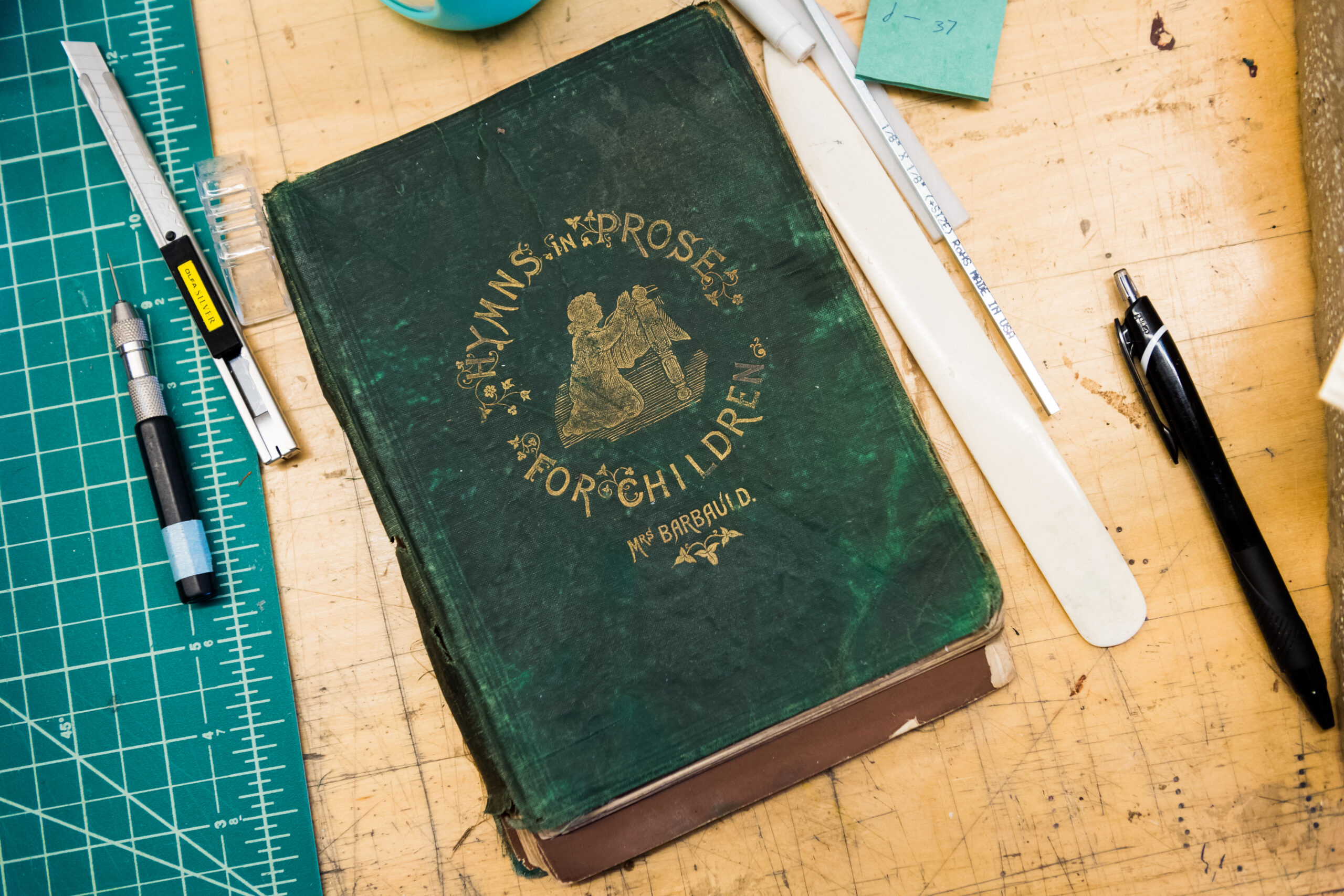 bookbinding-history-conservation-and-craft-north-bennet-street-school