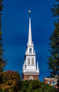 Old North Church