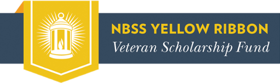 Learn more about our Yellow Ribbon scholarship program for veterans.