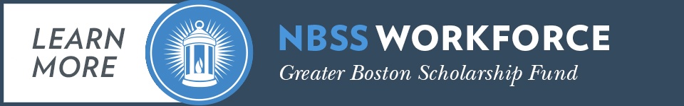 Learn more about NBSS Workforce Development, scholarships for Boston residents.