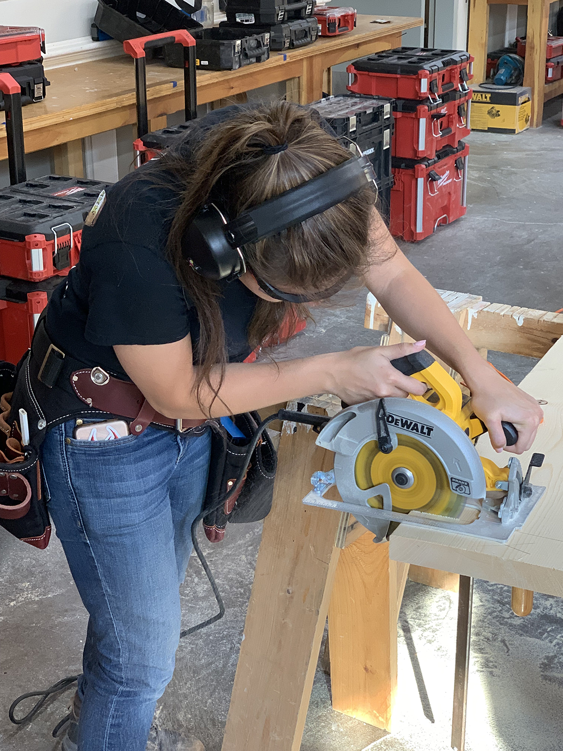 Summer School: Introduction to Japanese Carpentry