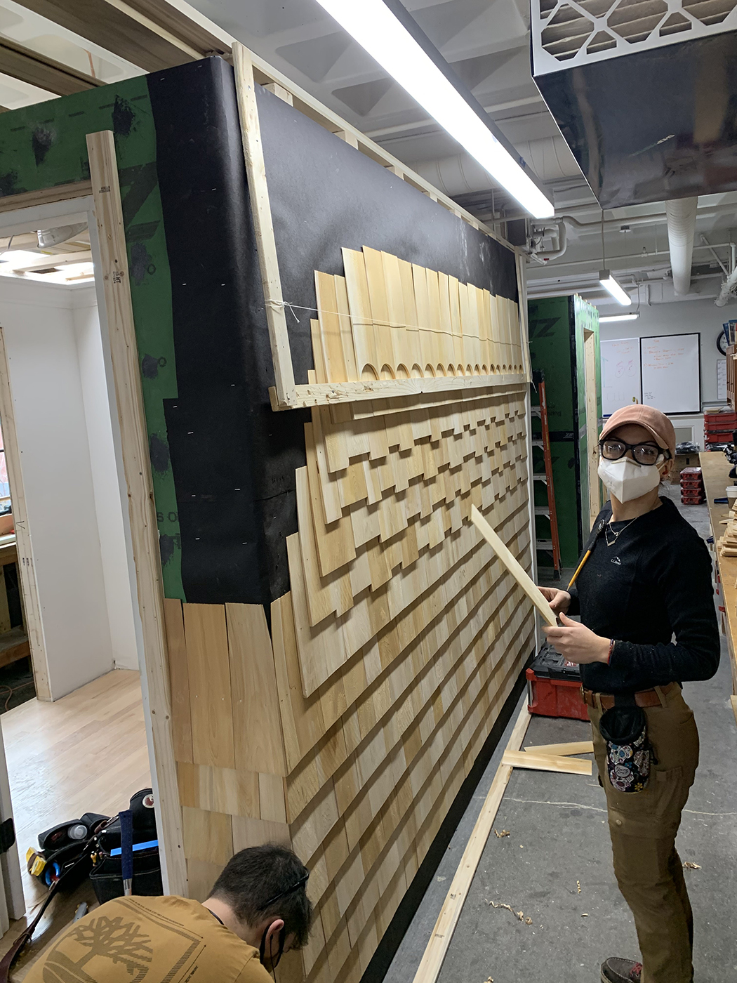 What Do You Learn in Carpentry School? - North Bennet Street School