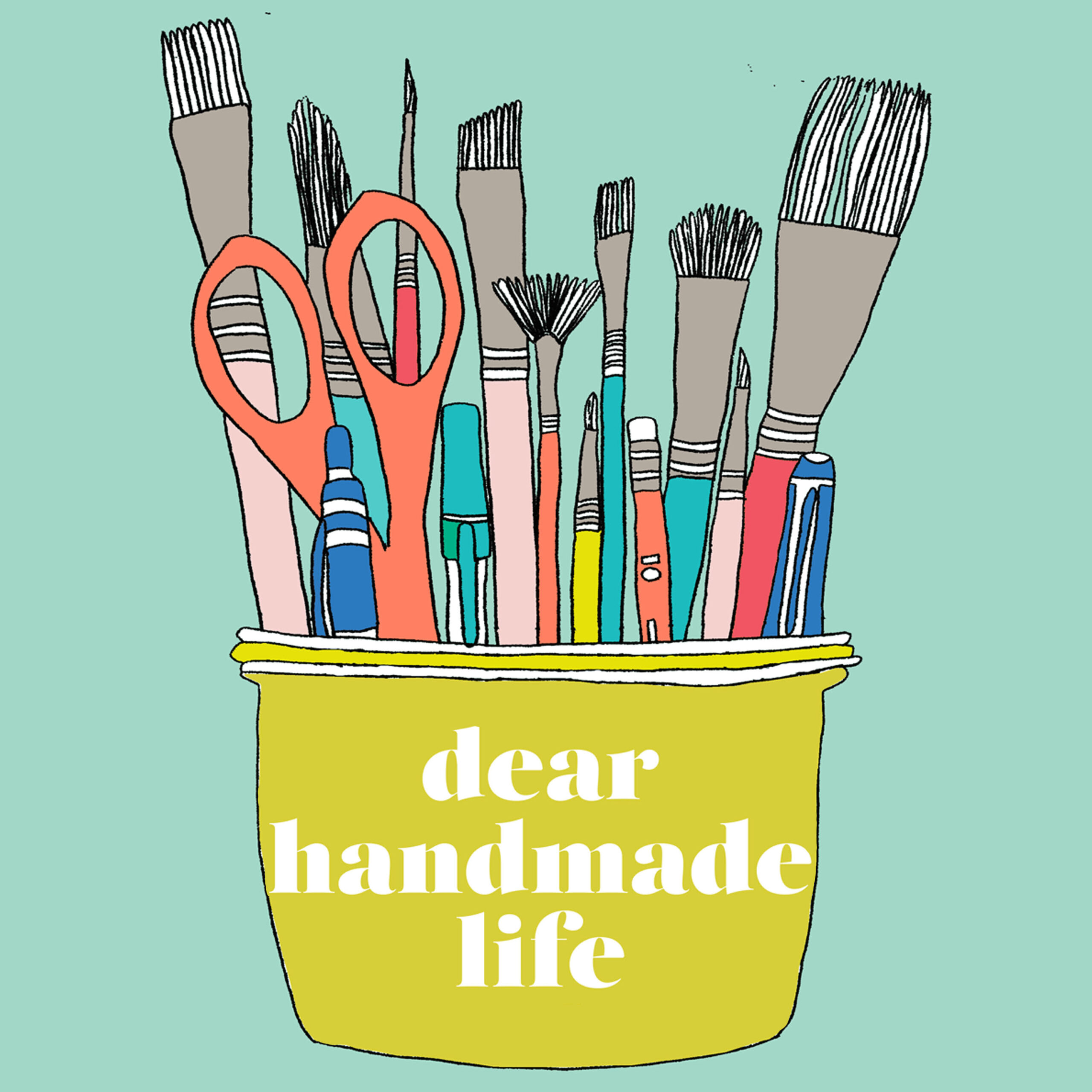 Dear Handmade Life