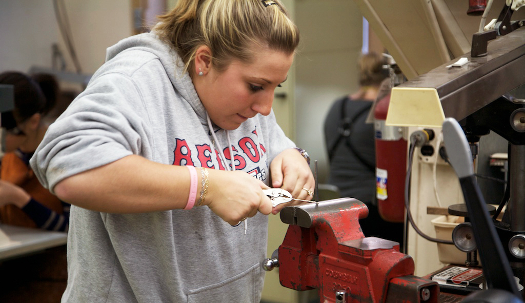 Jewelry Making classes