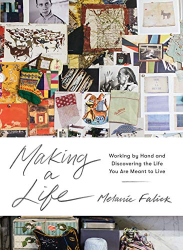 Making a Life book cover