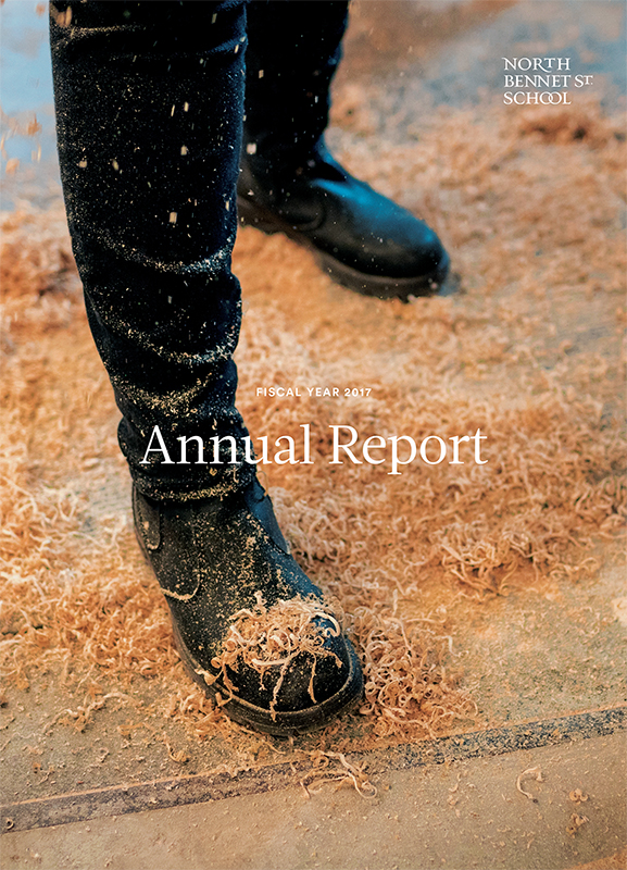 FY 2017 Annual Report