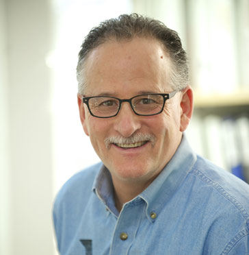 Peter Feinman CA '83