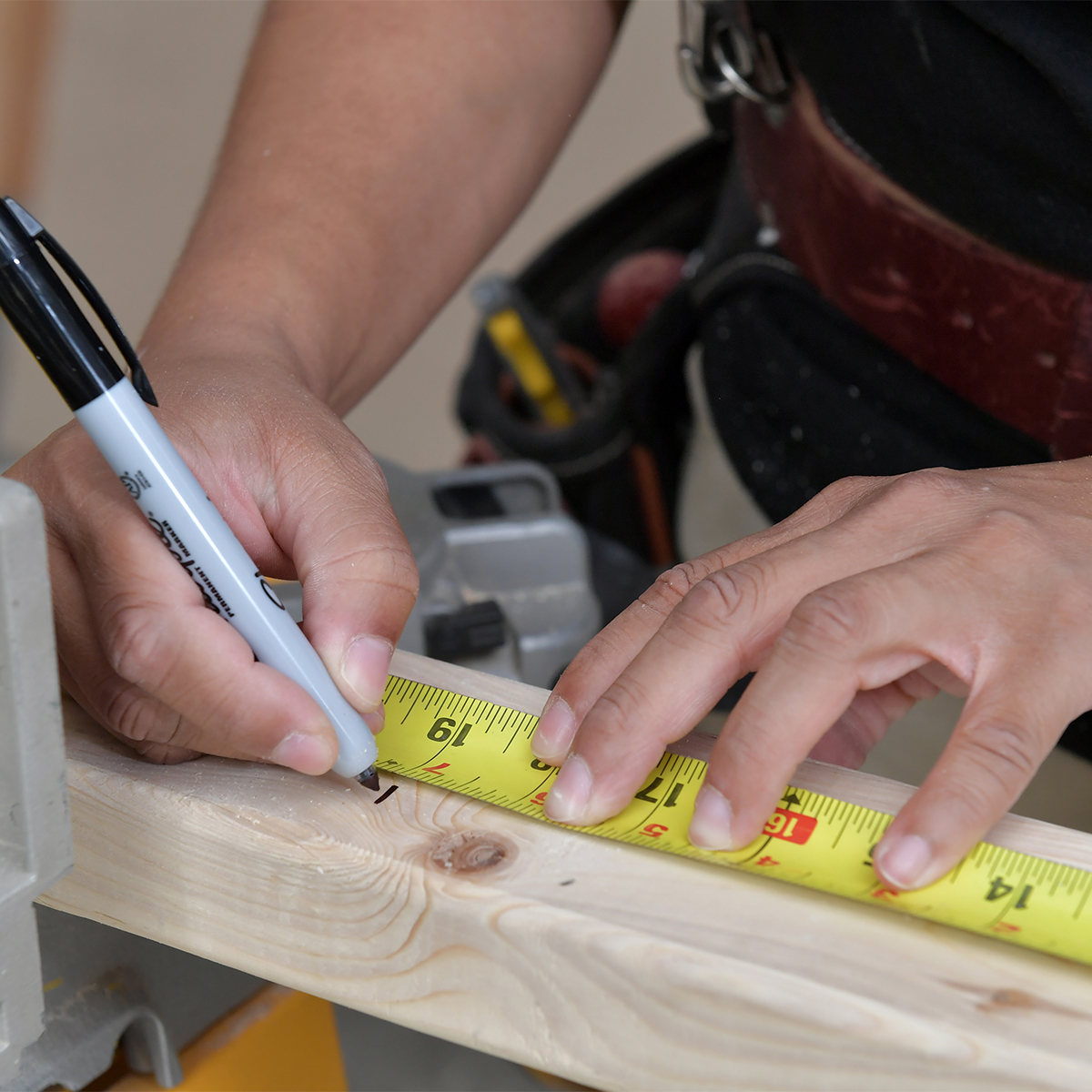 Women in Woodworking