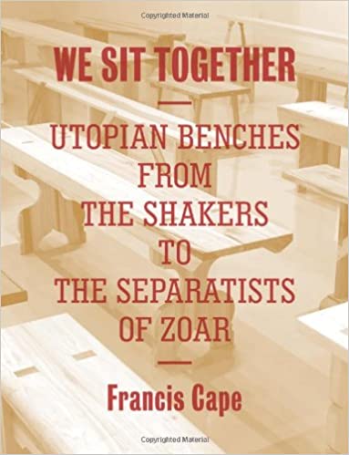 We Sit Together book cover