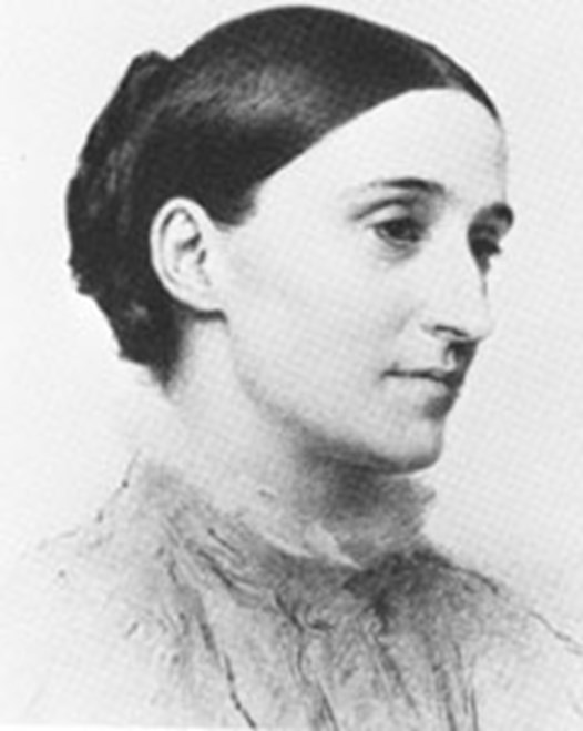 Pauline Agassiz Shaw