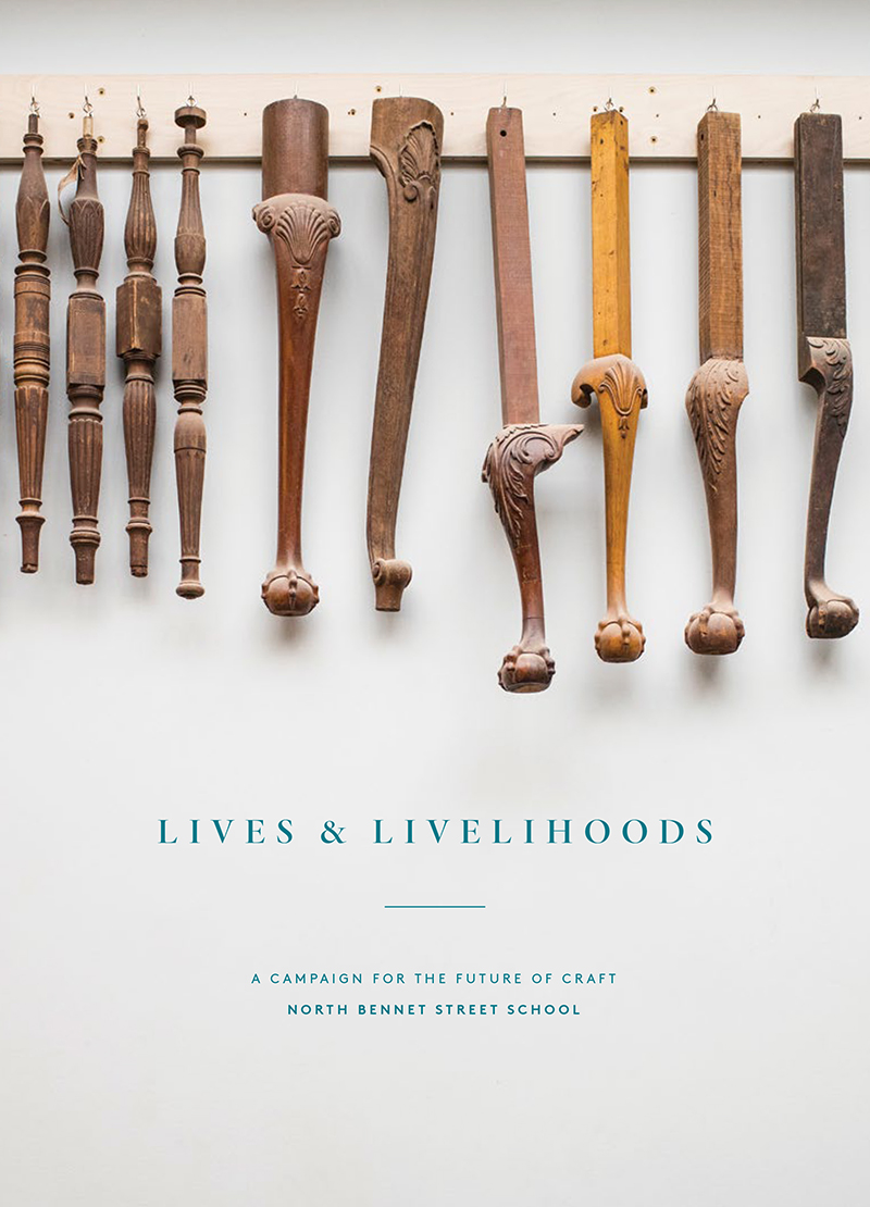 Lives Livelihoods Campaign Casebook