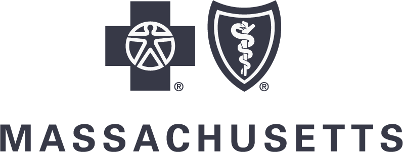 Blue Cross Blue Shield of Massachusetts logo