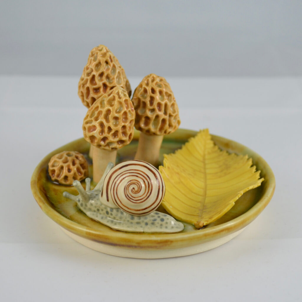 Ceramics by Fionnuala Gerrity