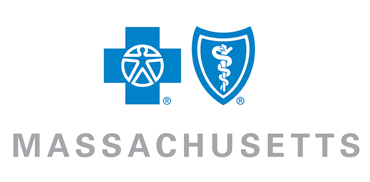 Blue Cross Blue Shield of Massachusetts logo