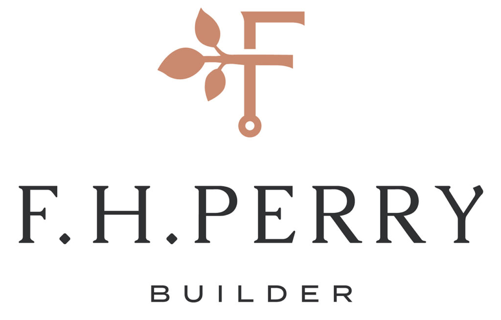 F.H. Perry logo