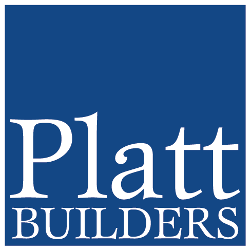 Logo for Platt Builders