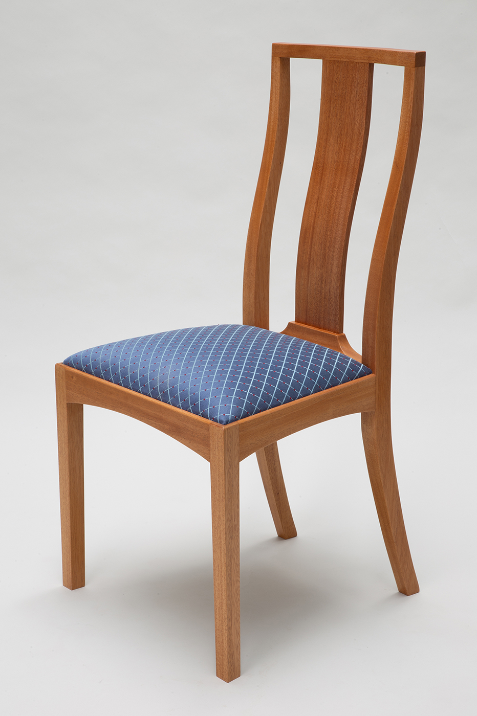 Side chair by Juliana Heck