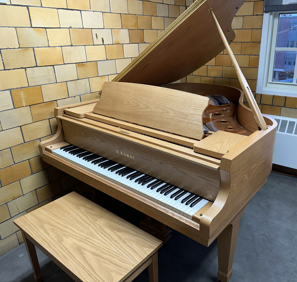 Kawai GX-2