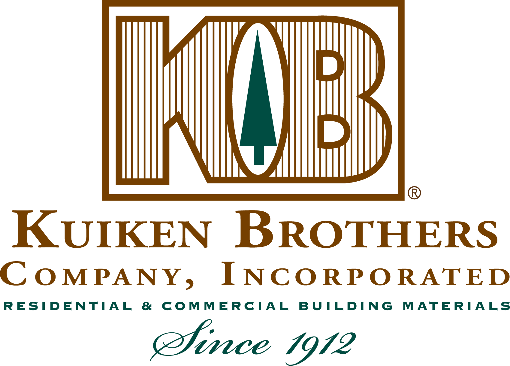 Kuiken Brothers logo