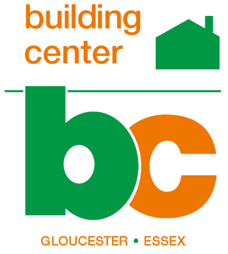 Building Center Logo