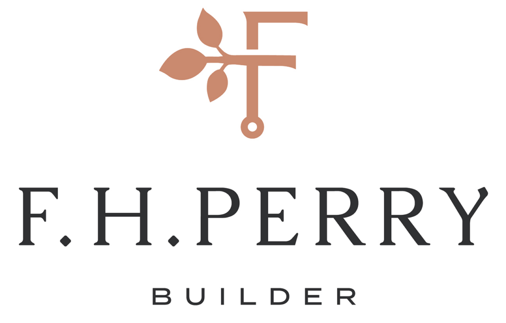 F.H. Perry logo