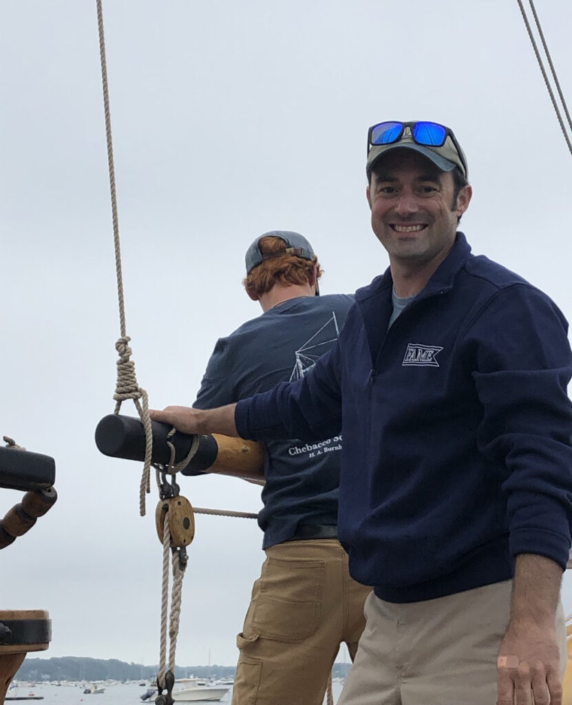 Nick Maraldo on The Fame