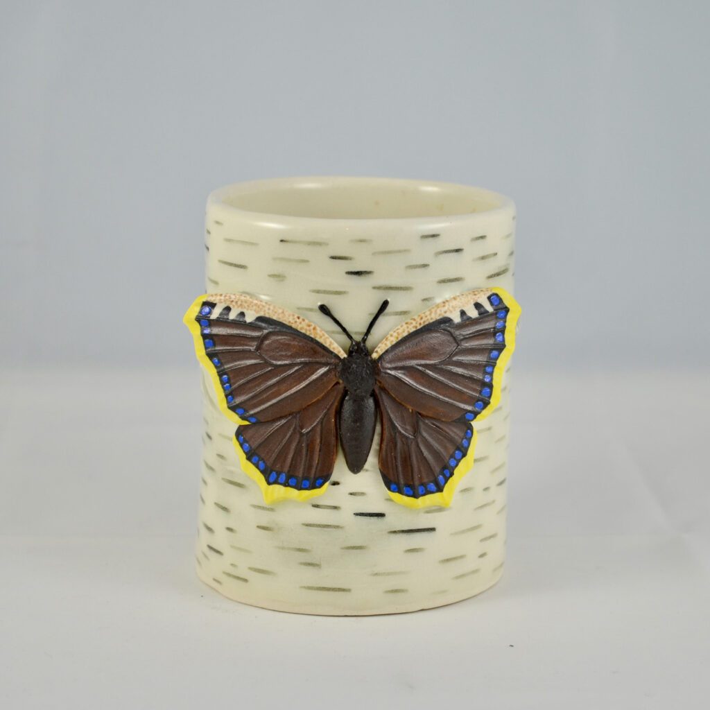 Pottery by Fionnuala Gerrity BB ’11