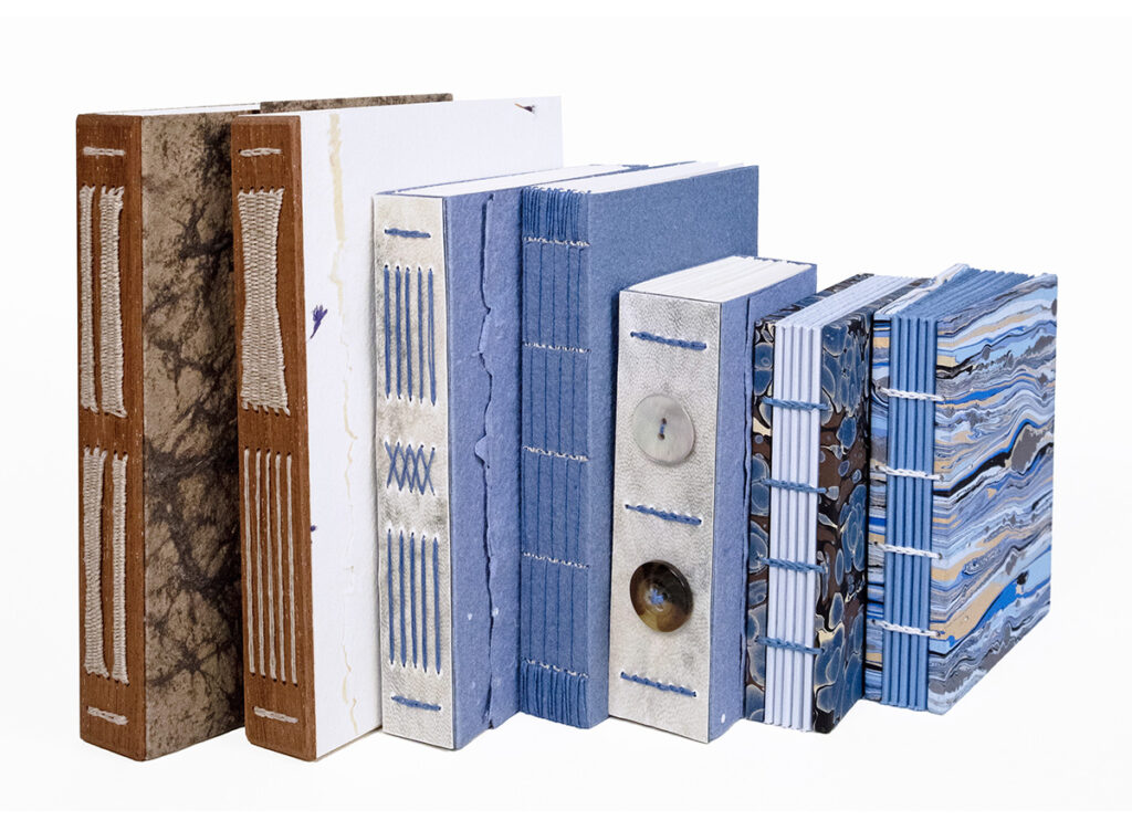 Books by JingJing Yang BB ’26