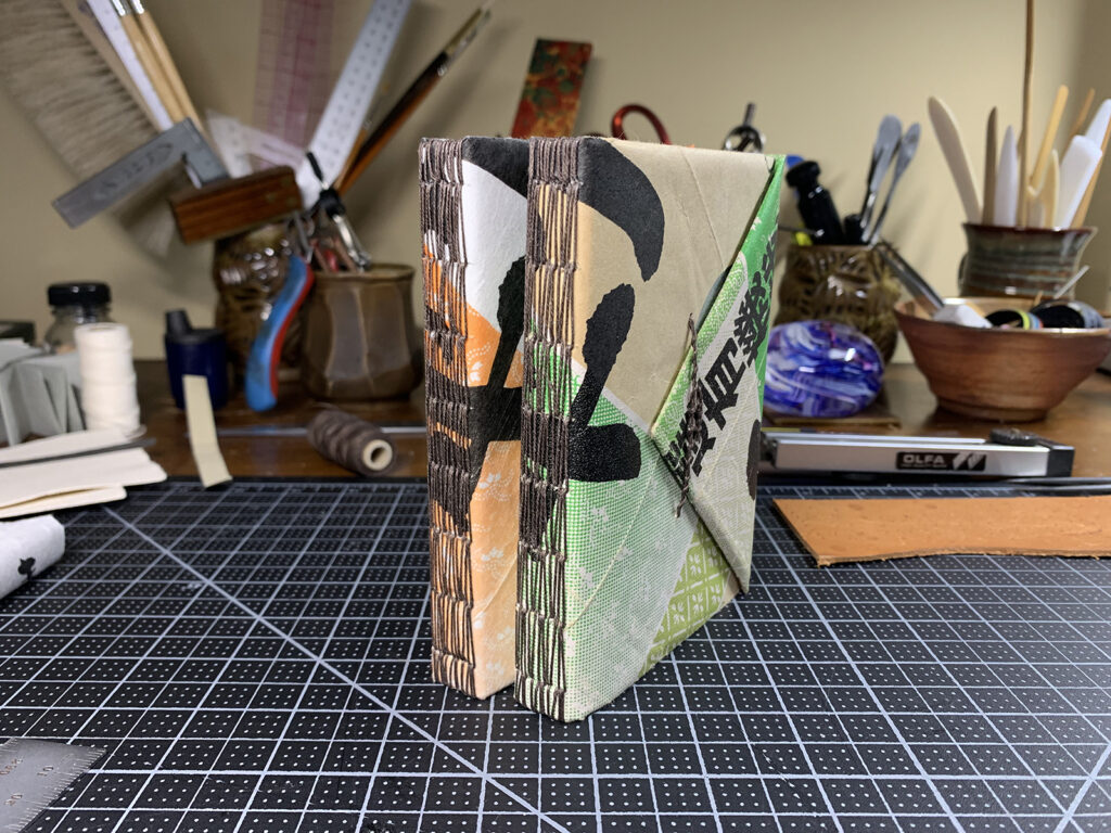 Books by Chris Letizia BB ’04