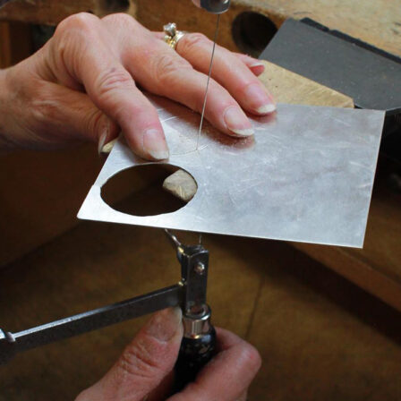 Fundamentals of Jewelry Making I: Essential Skills