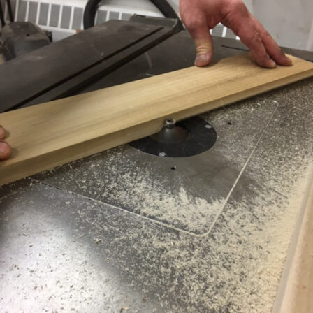 Introduction to the Router