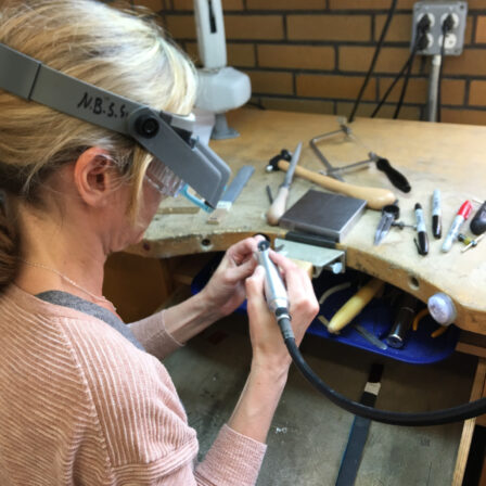 Jewelry Making 101