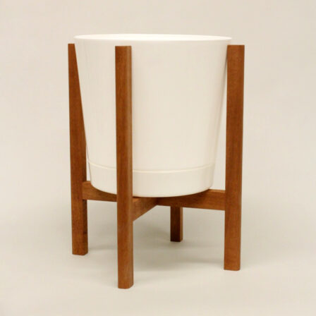 Danish Modern Plant Stand