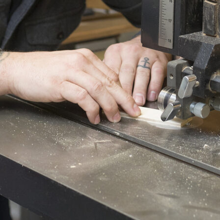 Woodworking 101