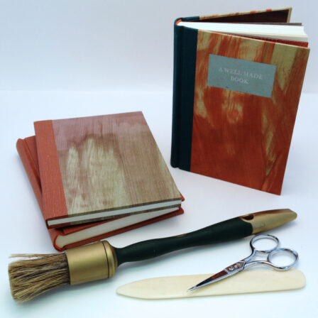 Fundamentals of Bookbinding II